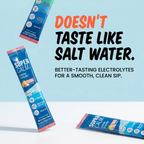 PowdyCalm — Daily Adaptogenic Drink Mix